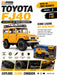 FMS Toyota FJ40 1:10 Scale 4WD RC Crawler – Officially Licensed Toyota