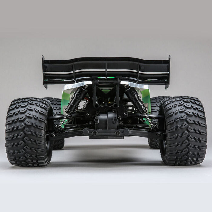Losi Tenacity-T Truggy 1/10Scale 4Wd Brushless Car