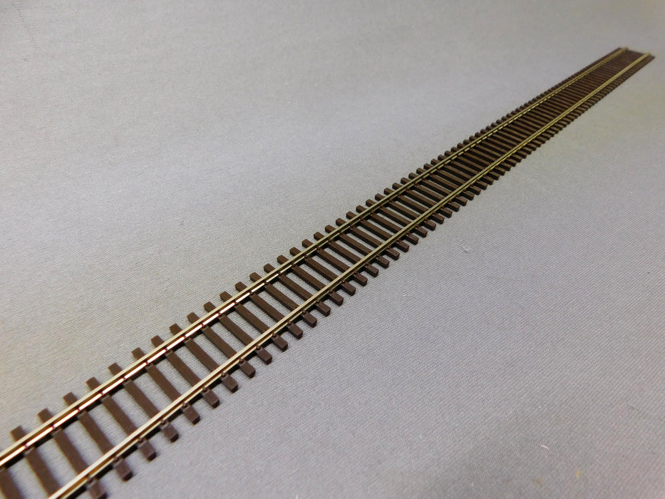 ATLAS MODEL RAILROAD N SCALE FLEX TRACK (PER PC)ATL2500