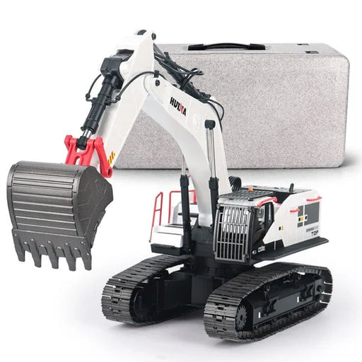 Huina 1594 RC EXCAVATOR (2026 Model)