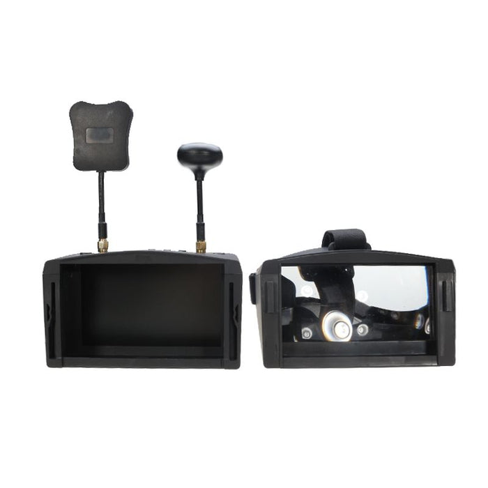 Eachine Ev800D 5.8G 40CH DIVERSITY FPV GOGGLES