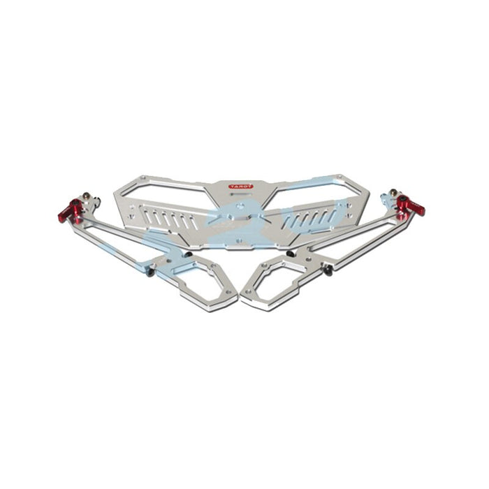 Tarot Transmitter Tray Set