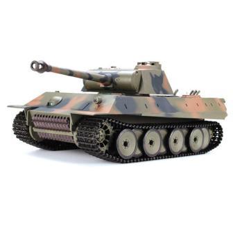 GERMAN PANTHER RC TANK