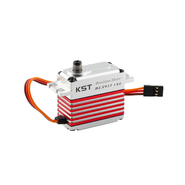 KST DIGITAL SERVO BRUSHLES BLS915 V8.0