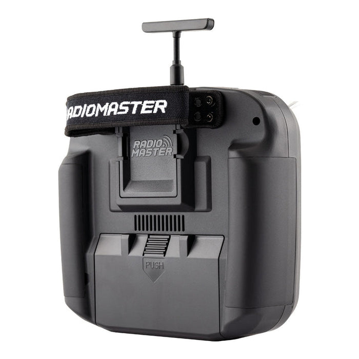 RADIOMASTER BOXER 2.4GHZ RADIO CONTROLLER (M2)- 4IN1
