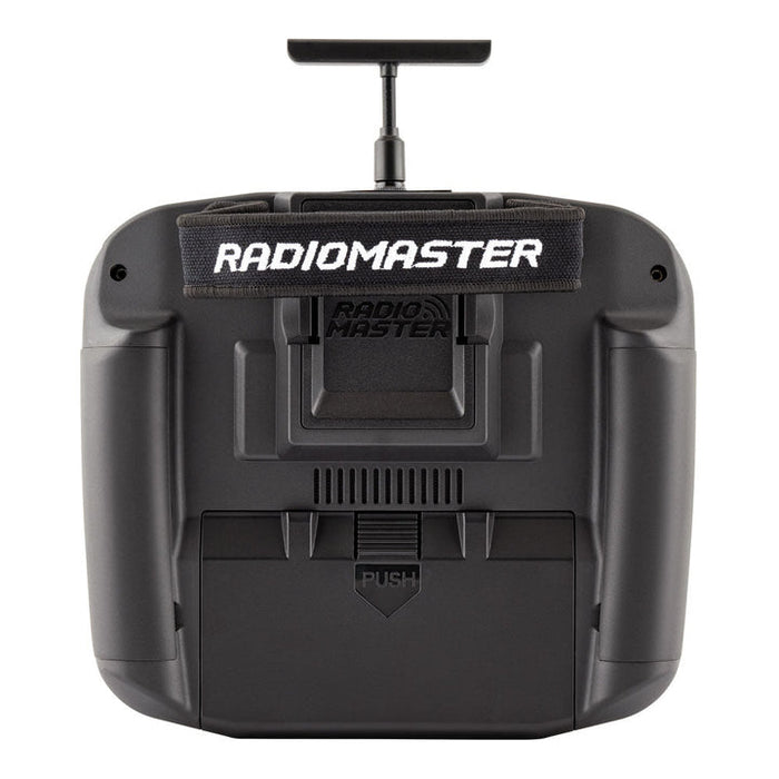 RADIOMASTER BOXER 2.4GHZ RADIO CONTROLLER (M2)- 4IN1