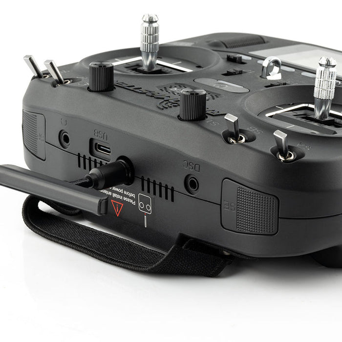 RADIOMASTER BOXER 2.4GHZ RADIO CONTROLLER (M2)- 4IN1