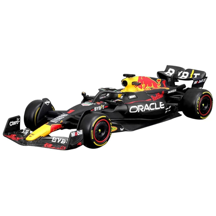 BBURAGO 1:24 RB19 RACING ORACLE RED BULL 18-28036V
