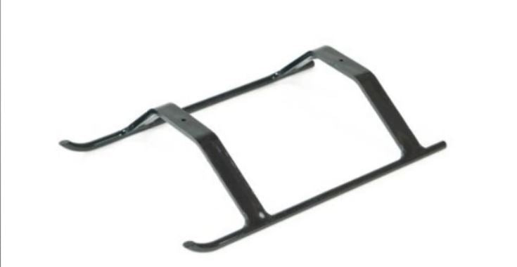 FLY WING 450 SIZE 450L V2 LANDING SKID
