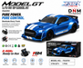 FSR Model GT 1:8 Scale 6S Brushless 4WD High Speed RC Car – FS33701
