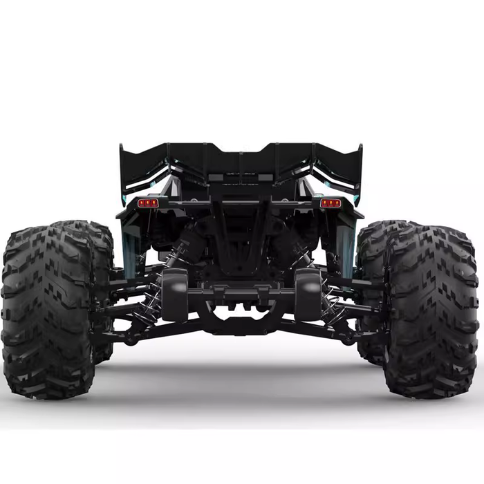DRIVE SCY 16102 PRO 1/16 SUCHIYU 4WD RC CAR BLUE