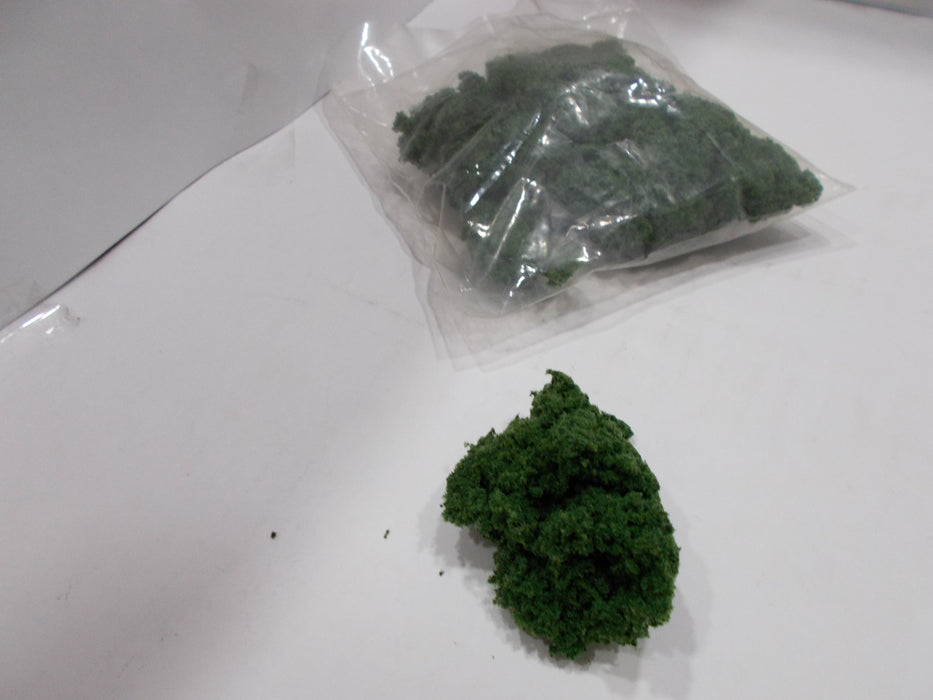 Grass Dust Medium