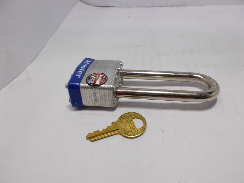 Master Lock 3 In 1