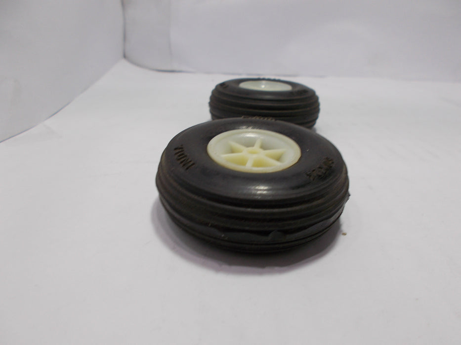 Wheel 60X24