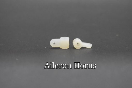 AILERON HORN' SMALL PACK OF 5PC