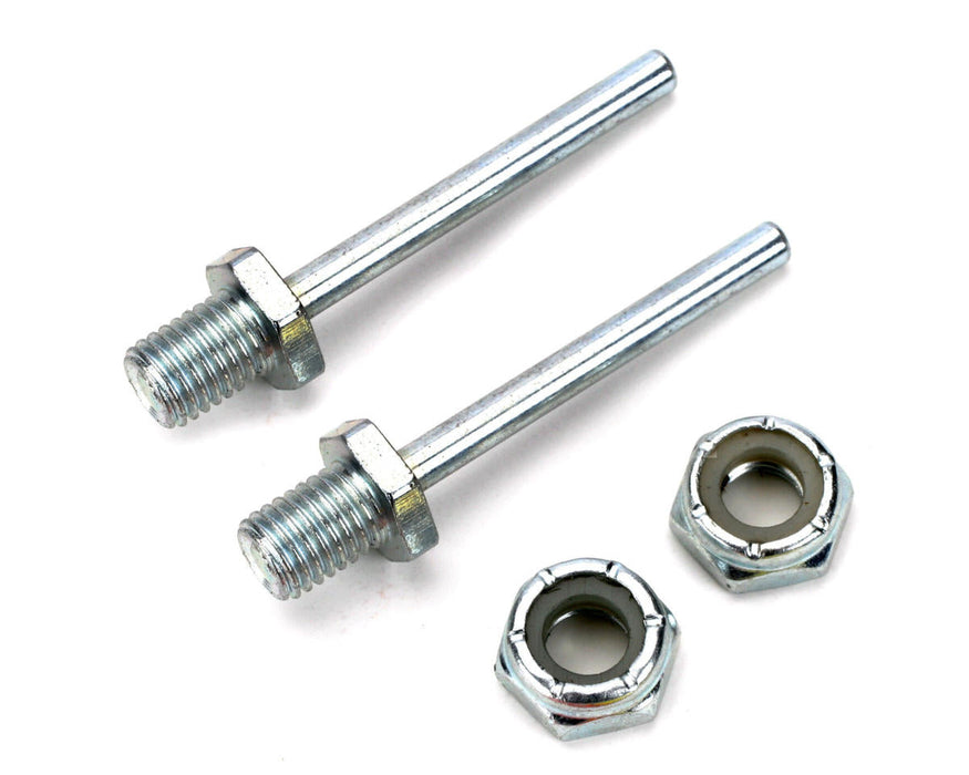 Axle Shafts,1/8 x 1-1/4"" DUB246