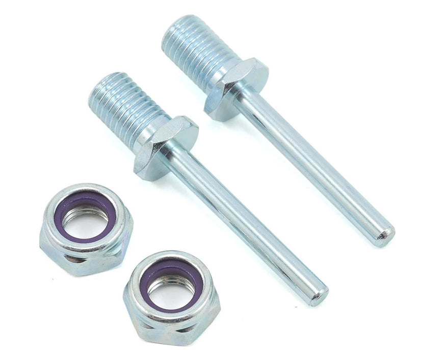 Axle Shafts,5/32 x 1-1/4"" DUB247