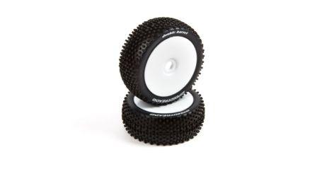 Dynamite Rc Car Wheel 8267(2Pcs)