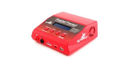 Lipo Charger-1S-6S/Usb/Nimh/Dync2015