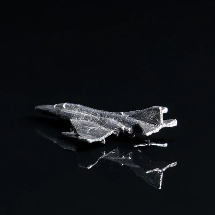 AIRPLANES - PICK BOMBER DIECAST FIGURINE
