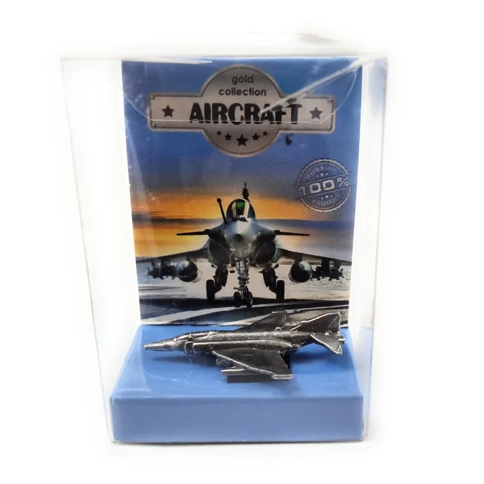 AIRPLANES - PICK BOMBER DIECAST FIGURINE