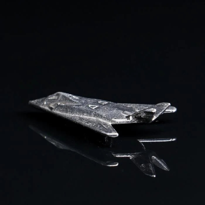AIRPLANES - STEALTH BOMBER DIECAST FIGURINE