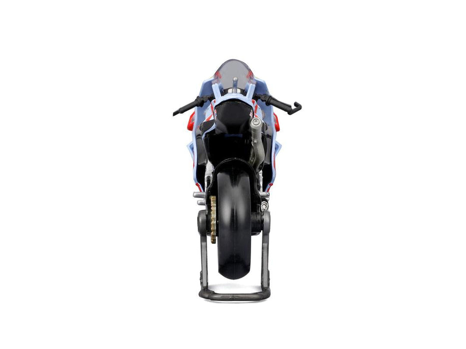 MAISTO 36405 GRESINI RACING TEAM 2024 DIECAST MODEL