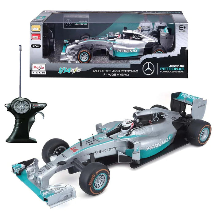 RC