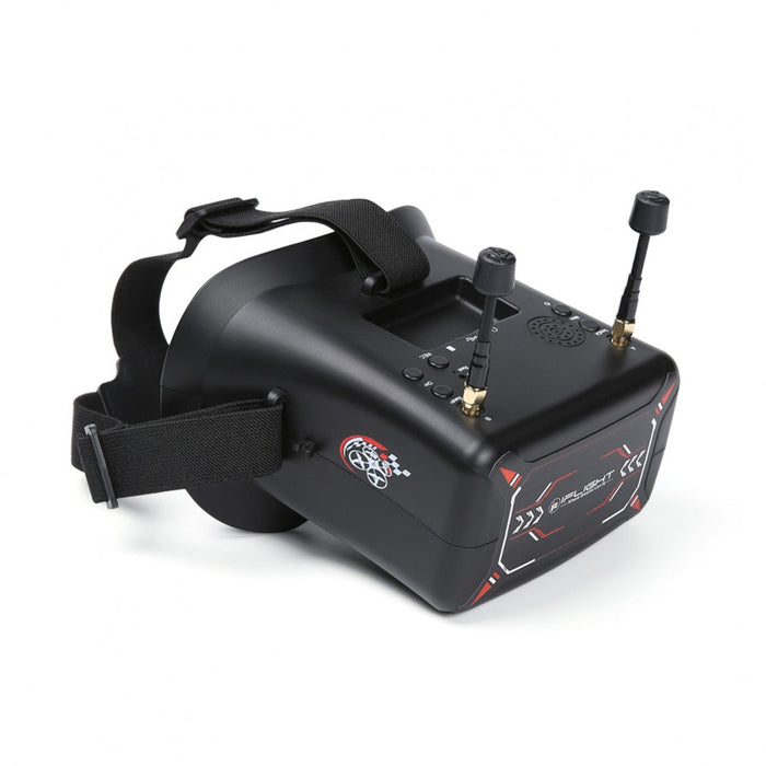 IFLIGHT COMBO PACK (GOGGLES, VTX, CAMERA & ANTENNA)