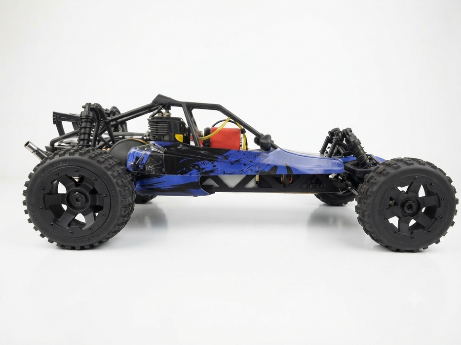 ROFUN BAJA 290 5B 1/5 29CC 2STROKE AIR COOLED GASOLINE ENGINE