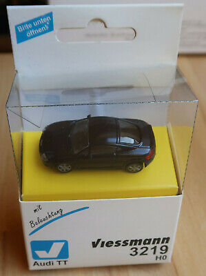 VIESSMANN AUDI TT 3219