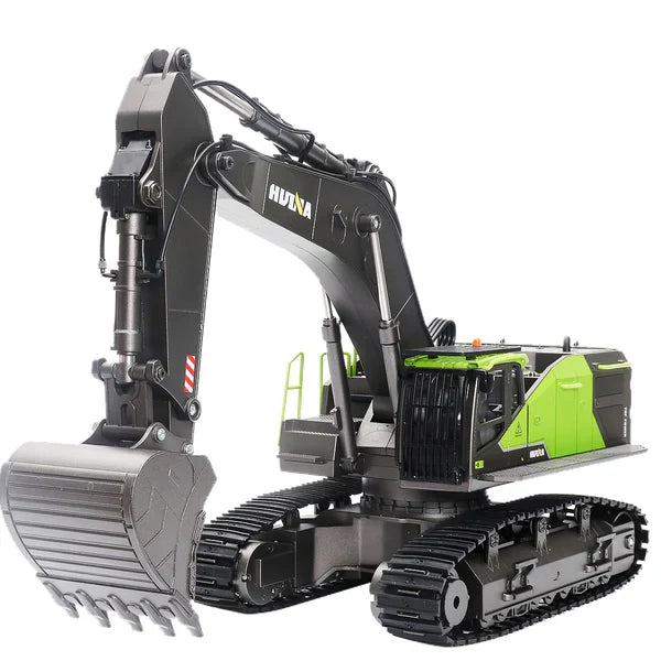 Huina 1593 RC Excavator (2026 Model)