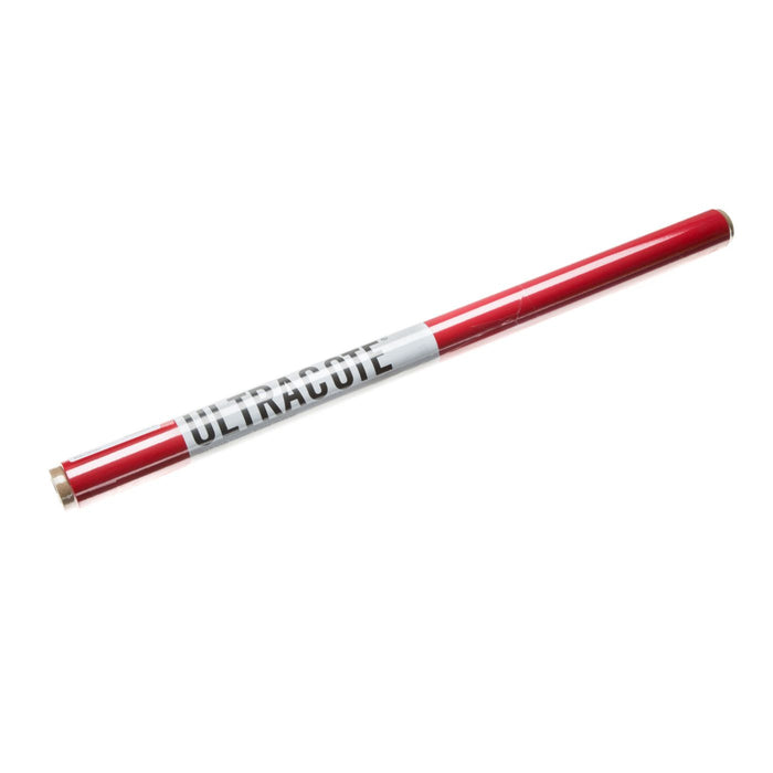 Ultracote True Red 2MTR Roll