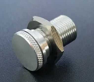FUEL DOT 9.5MM ALUMINIUM HY00501602