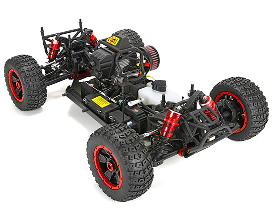 LOSI K&N DBXL BUGGY 1:5SCALE 4WD PETROL CAR