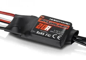OBBYWING SKYWALKER-20A- UBEC
