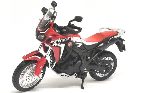MAISTO HONDA AFRICA TWIN DCT 1/18 DIECAST 20-16910