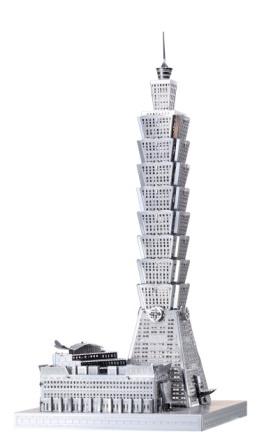 TAIPEI 101