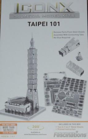 TAIPEI 101