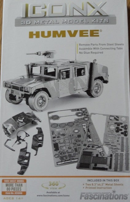 HUMVEE 5194-ZD32