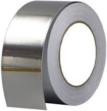 Aluminium Tape 48Mmx30Meter