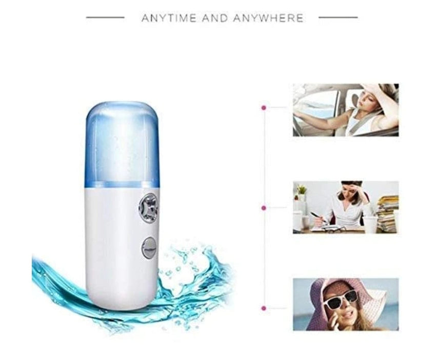 Nano Mist Spray W-718B