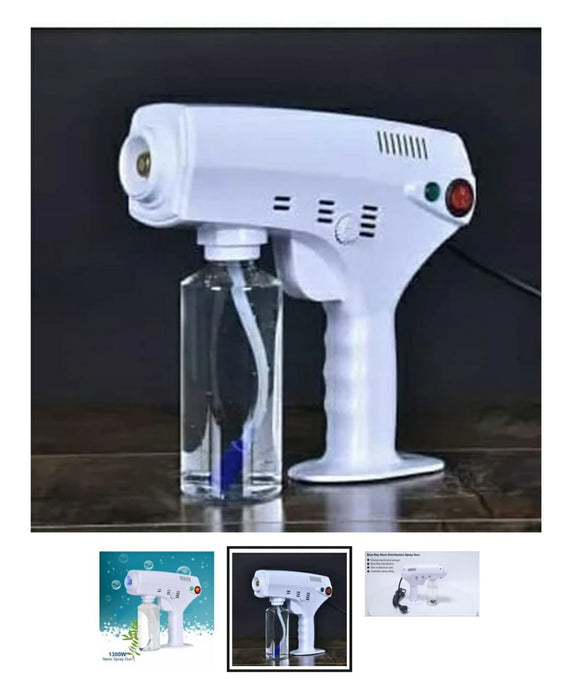 Disinfection Spray Gun Machine Xh-040H