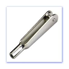 Metal Clevis 2mm