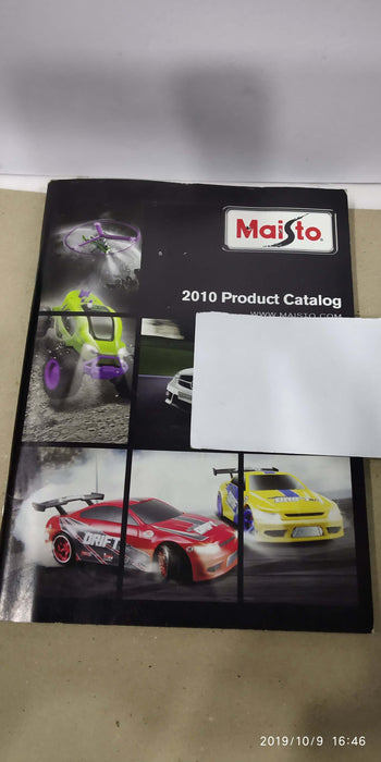 2014 MOTOR CYCLE HANDBOOK