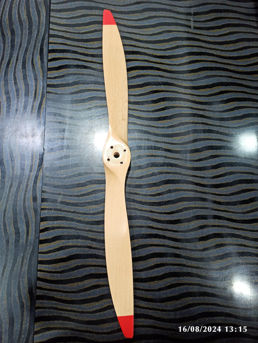 GP WOODEN PROPELLER 22X10 PRE-OWNED QUALITY