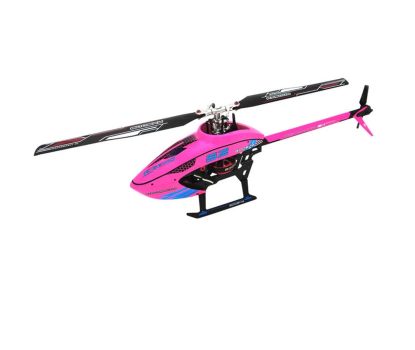 GOOSKY LEGEND S2 - BNF HELI ELECTRIC
