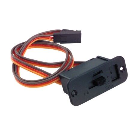 Jr Heavy Duty Switch Jrpa004