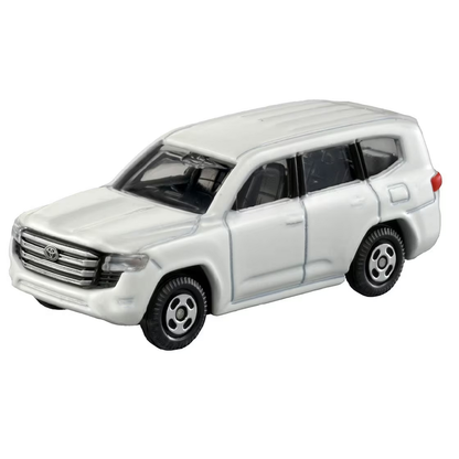 TAKARA TOMY TOYOTA LAND CRUISER 38 1/66