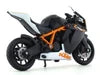 BBURAGO KTM 1190 RC8 R 1/18 28-91049
